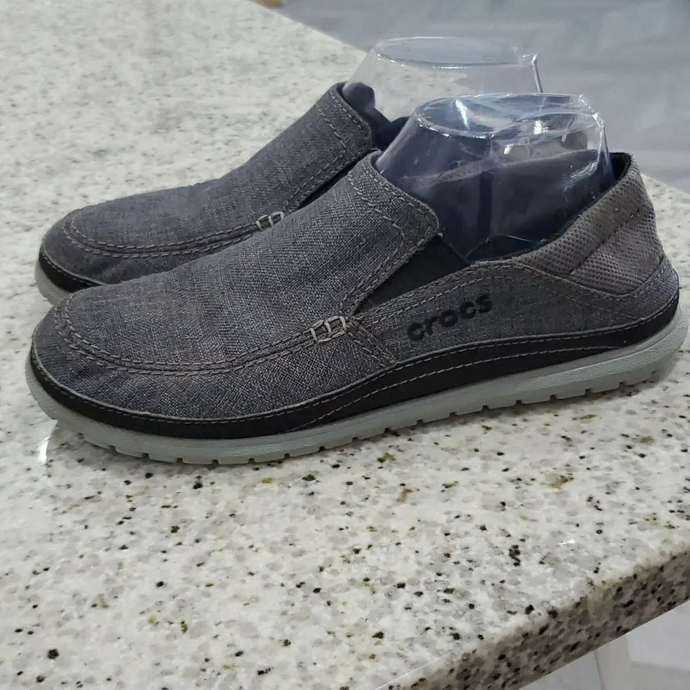 CROCS dual comfort